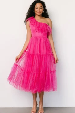 Store Anessa Tulle Dress | SALE