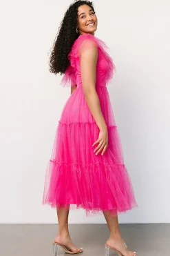 Store Anessa Tulle Dress | SALE