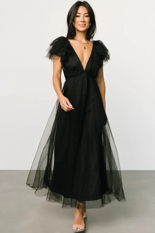 Flash Sale Annabella Tulle Dress | COMING SOON
