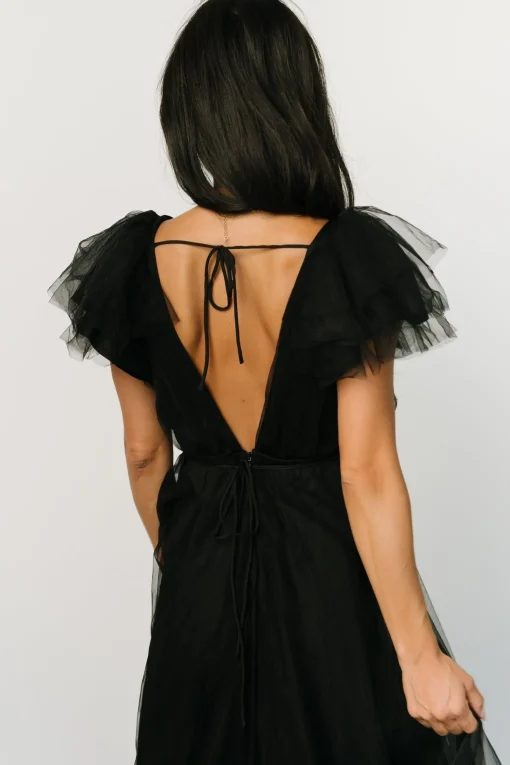 Flash Sale Annabella Tulle Dress | COMING SOON