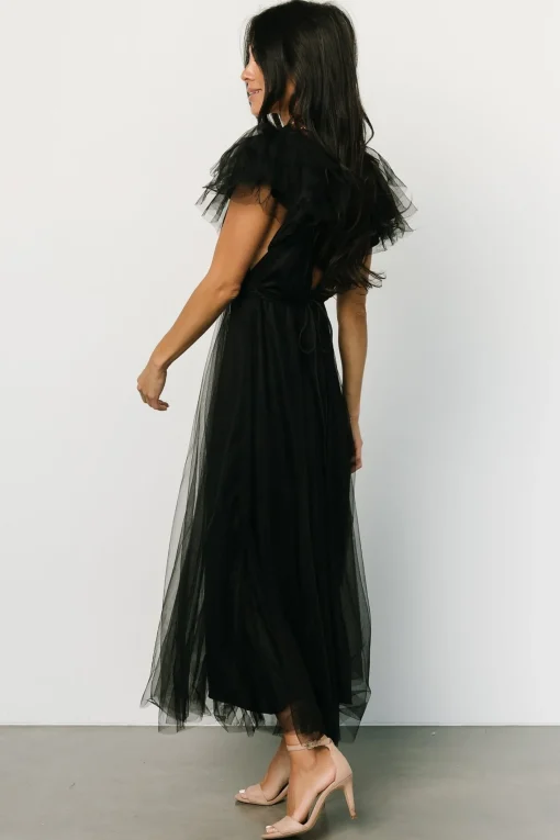Flash Sale Annabella Tulle Dress | COMING SOON