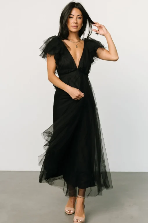 Flash Sale Annabella Tulle Dress | COMING SOON