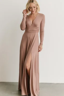 Shop Arianna Maxi Dress | maxi dresses | WEDDING SUITE