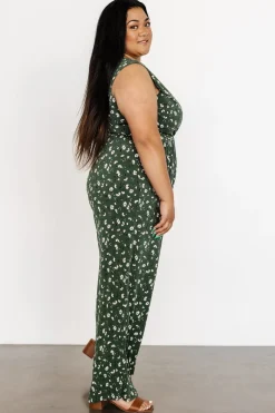 New Ashlyn Jumpsuit | SALE