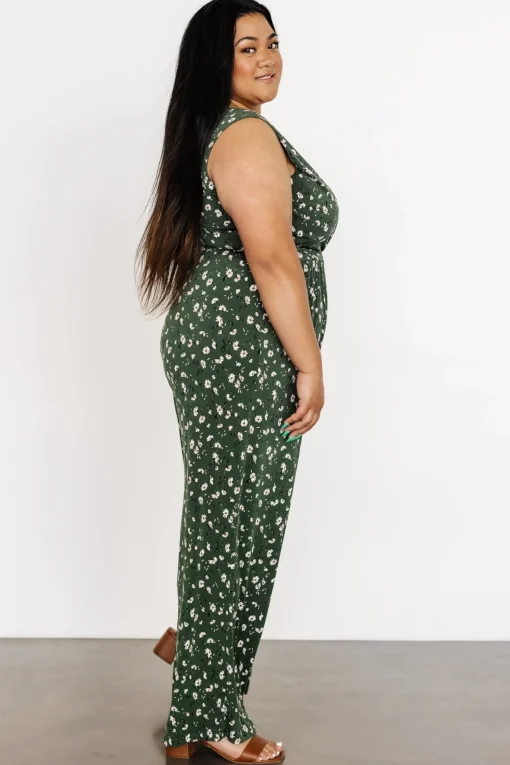 New Ashlyn Jumpsuit | SALE