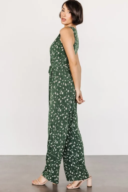 New Ashlyn Jumpsuit | SALE