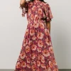 Hot Ashton Maxi Dress | DRESSES