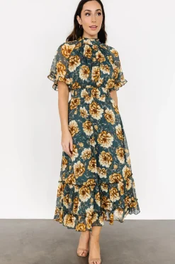 Shop Ashton Maxi Dress | maxi dresses