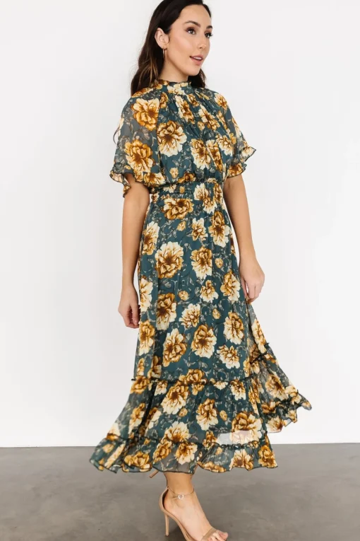 Shop Ashton Maxi Dress | maxi dresses