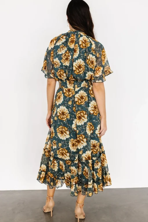 Shop Ashton Maxi Dress | maxi dresses