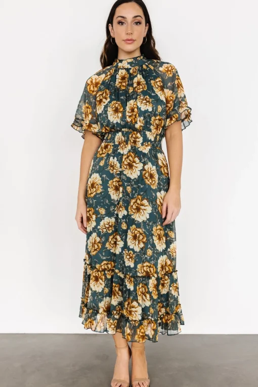 Shop Ashton Maxi Dress | maxi dresses