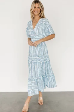 Shop Austin Kimono Dress | COMING SOON