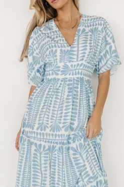 Shop Austin Kimono Dress | COMING SOON