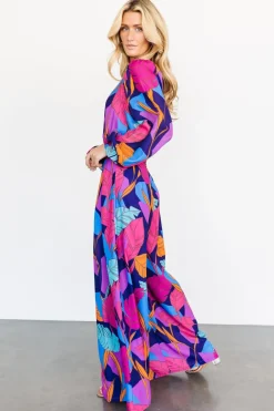 Online Bacalar Wide Leg Jumpsuit | JUMPSUITS + ROMPERS