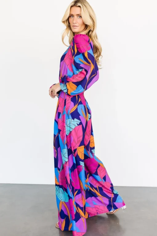 Online Bacalar Wide Leg Jumpsuit | JUMPSUITS + ROMPERS