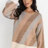 Cheap Baldwin Striped Sweater | sweaters