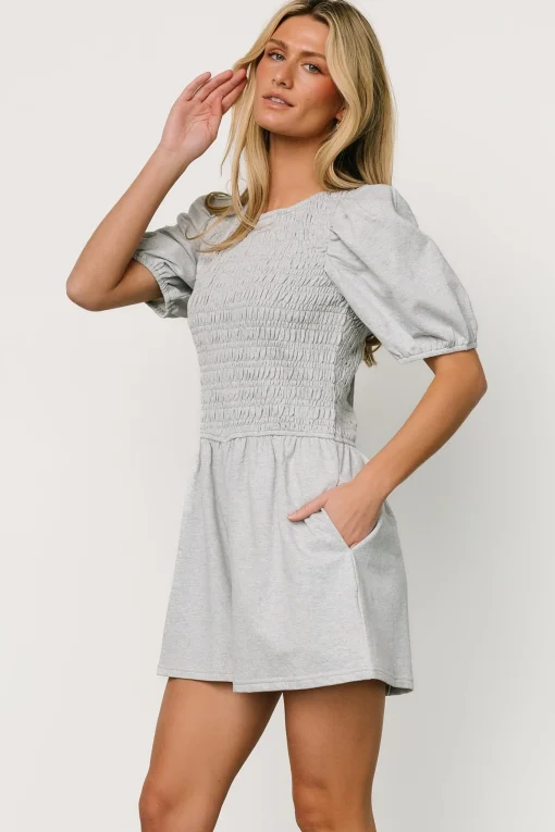 Cheap Beaumont Romper | JUMPSUITS + ROMPERS