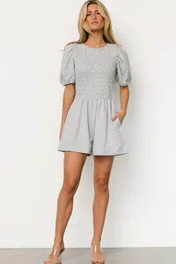 Cheap Beaumont Romper | JUMPSUITS + ROMPERS