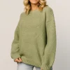 Cheap Bentley Chunky Knit Sweater | sweaters | WINTER ESSENTIALS