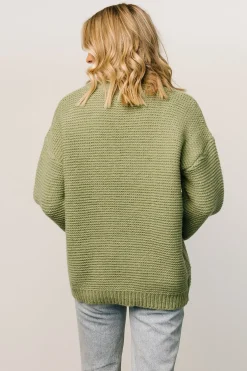 Cheap Bentley Chunky Knit Sweater | sweaters | WINTER ESSENTIALS