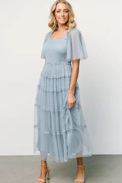 Discount Bexley Tulle Dress | COMING SOON