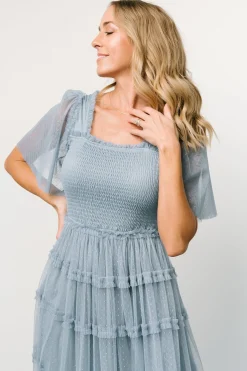Discount Bexley Tulle Dress | COMING SOON