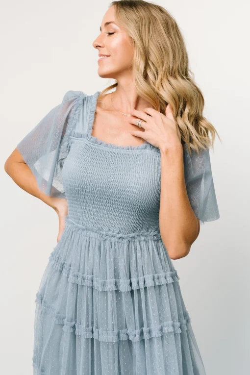 Discount Bexley Tulle Dress | COMING SOON