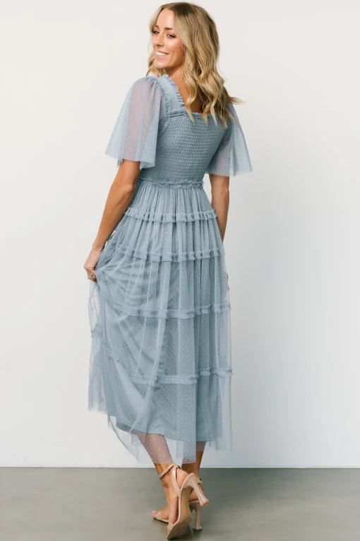 Discount Bexley Tulle Dress | COMING SOON