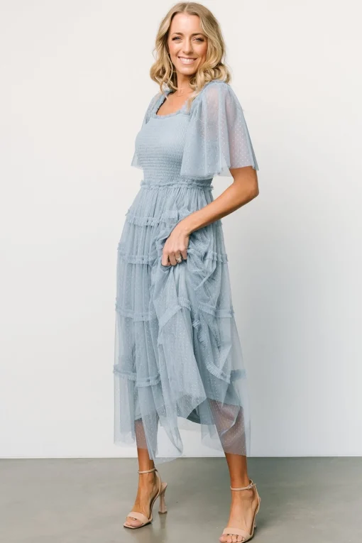 Discount Bexley Tulle Dress | COMING SOON