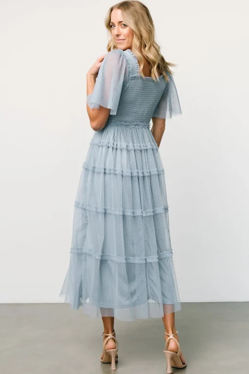 Discount Bexley Tulle Dress | COMING SOON