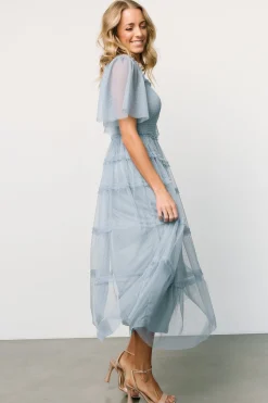 Discount Bexley Tulle Dress | COMING SOON