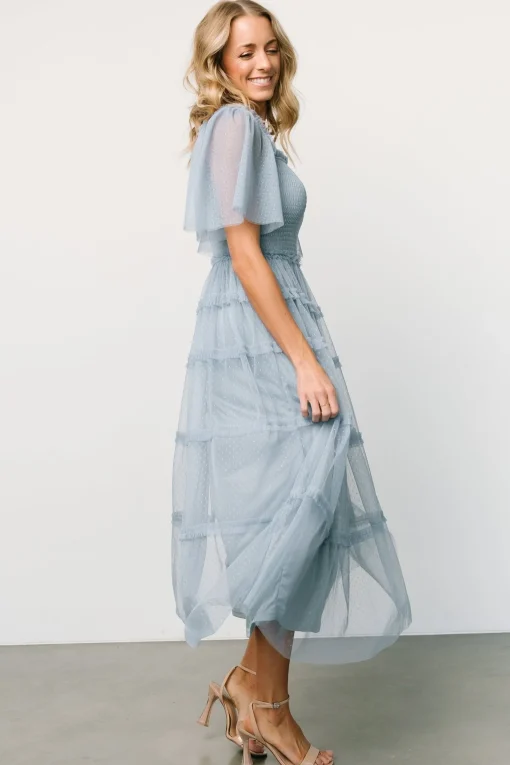 Discount Bexley Tulle Dress | COMING SOON