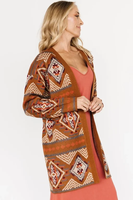Outlet Billings Knit Cardigan | cardigans | EXTENDED SIZING