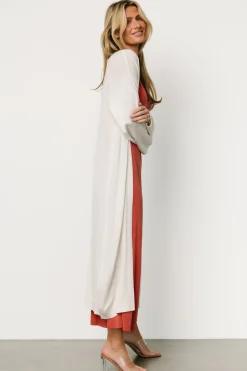 Best Sale Blanche Long Cardigan | cardigans
