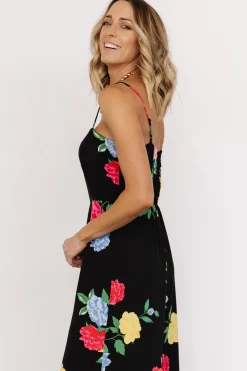 Clearance Brooklyn Wide Leg Jumpsuit | JUMPSUITS + ROMPERS