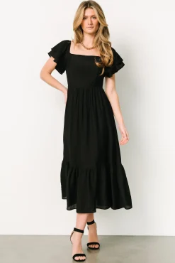 Clearance Buttercup Midi Dress | COMING SOON