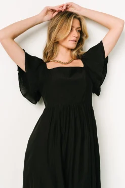 Clearance Buttercup Midi Dress | COMING SOON