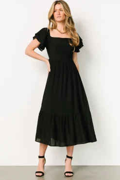Clearance Buttercup Midi Dress | COMING SOON