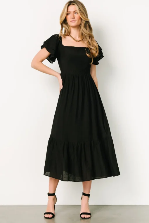 Clearance Buttercup Midi Dress | COMING SOON