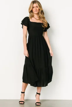 Clearance Buttercup Midi Dress | COMING SOON