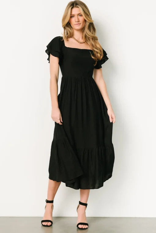Clearance Buttercup Midi Dress | COMING SOON