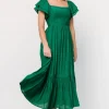 Discount Buttercup Midi Dress | COMING SOON