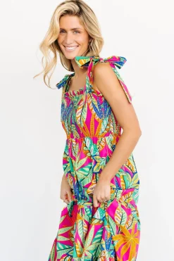 Online Cabana Maxi Dress | maxi dresses