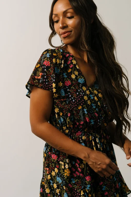 Hot Candy Romper | SALE