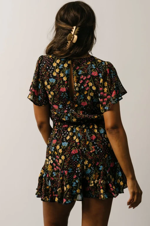 Hot Candy Romper | SALE