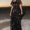Shop Cassandra Tulle Maxi Dress | WEDDING SUITE | wedding guest