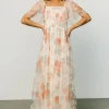 Hot Cassandra Tulle Maxi Dress | WEDDING SUITE | wedding guest