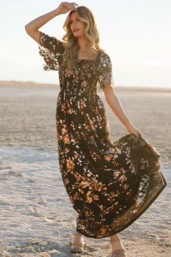 Best Cassandra Tulle Maxi Dress | WEDDING SUITE | wedding guest