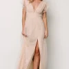 Best Caterina Tulle Maxi Dress | tulle styles