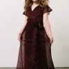 Discount Child Grace Sparkle Gown | flower girl